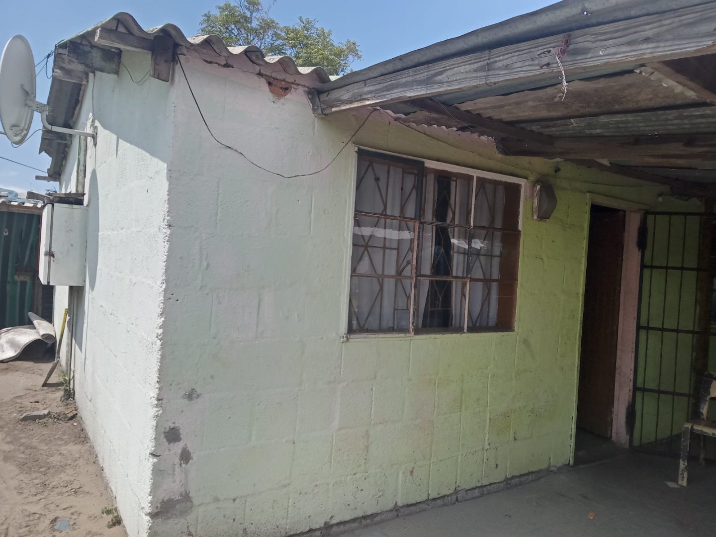 2 Bedroom Property for Sale in Kleinvlei Western Cape